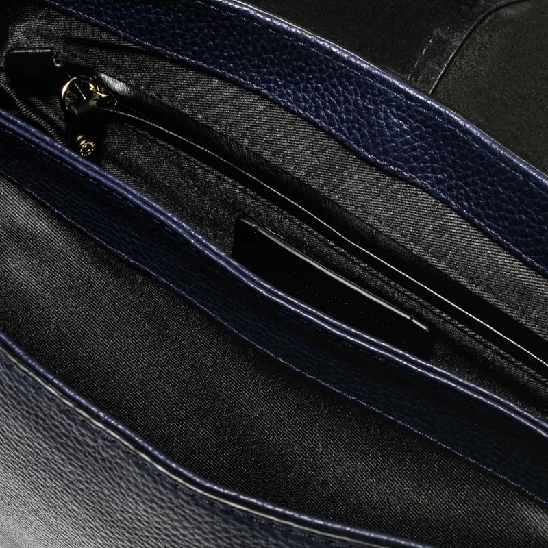 Gianni Chiarini Helena Round 6037 Überschlagtasche