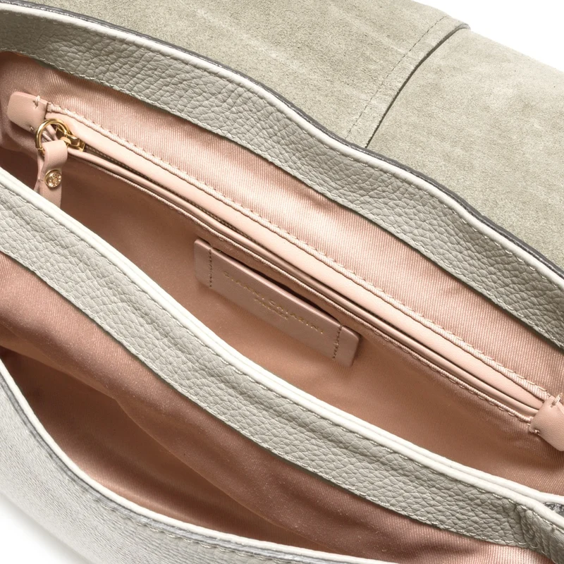 Gianni Chiarini Helena Round 6037 Überschlagtasche