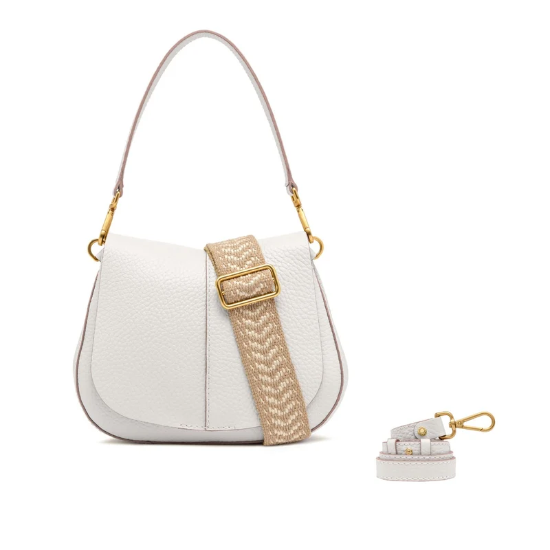 Gianni Chiarini Helena Round Bs 11086 Tkl Überschlagtasche