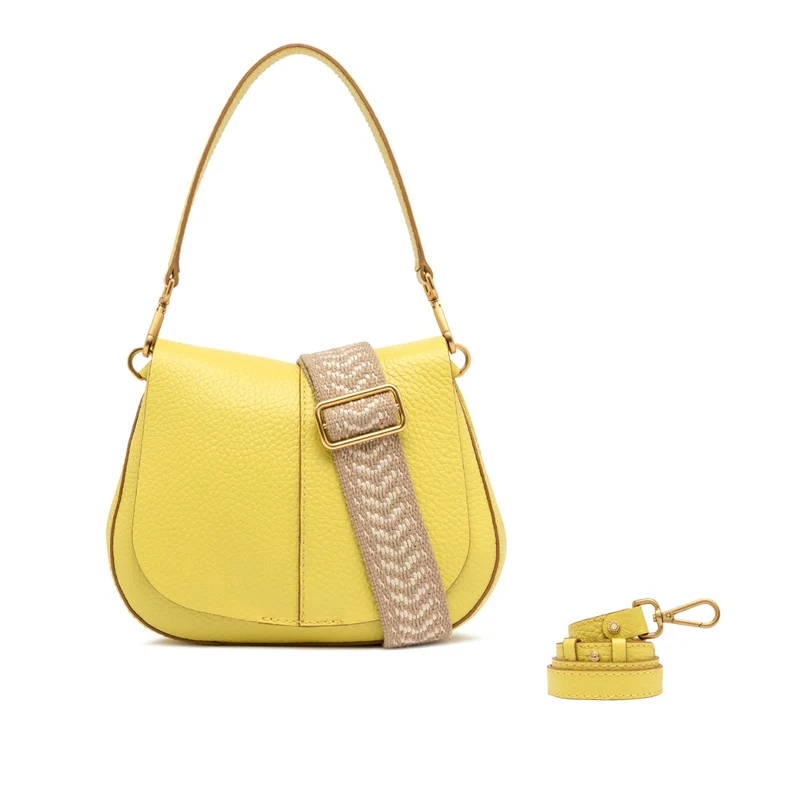 Gianni Chiarini Helena Round Bs 11086 Tkl Überschlagtasche