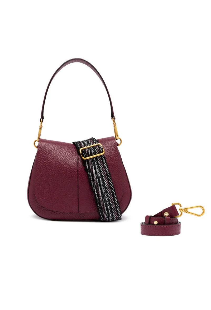 Gianni Chiarini Helena Round Bs 11086 Tkl Überschlagtasche