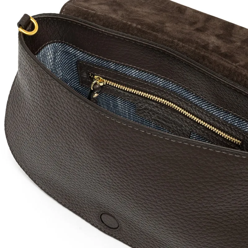 Gianni Chiarini Olga Überschlagtasche