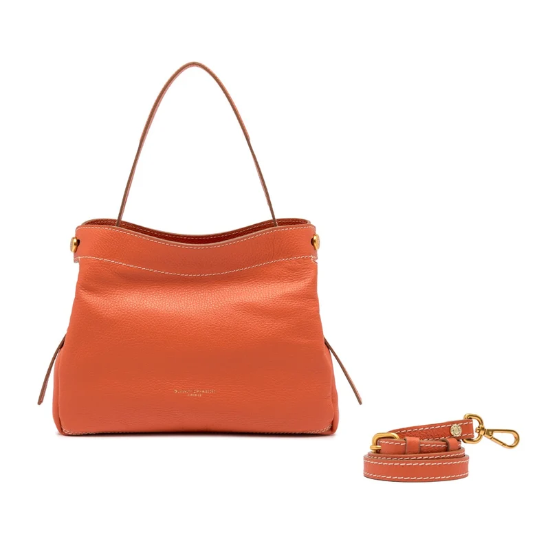 Gianni Chiarini Ottavia Tasche