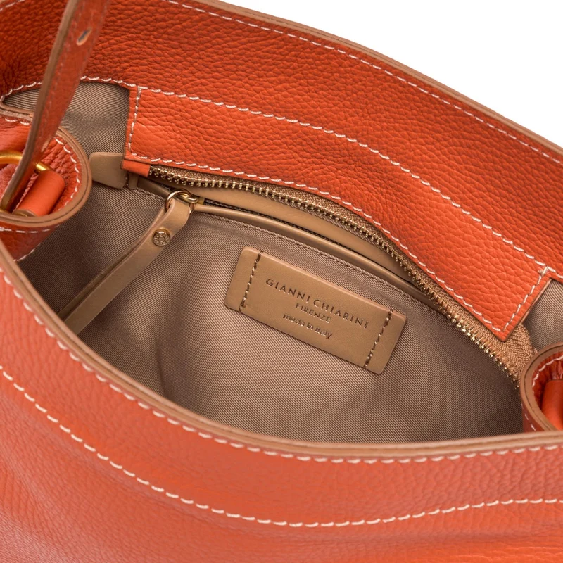 Gianni Chiarini Ottavia Tasche