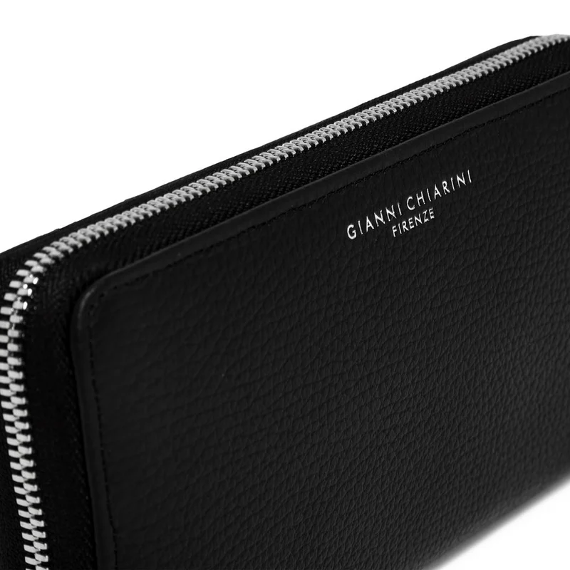 Gianni Chiarini Wallets Grain
