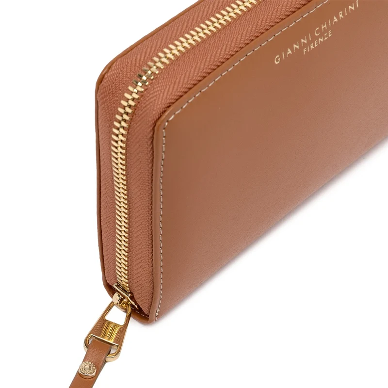 Gianni Chiarini Wallets Calf