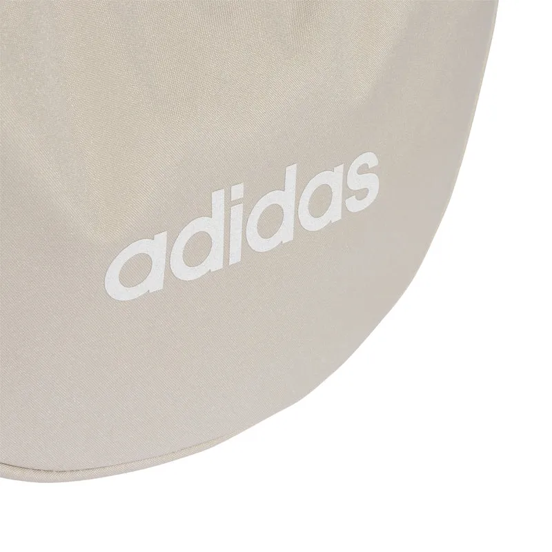 adidas Linear Essentials - Umhängetasche 25 cm (beige/white)