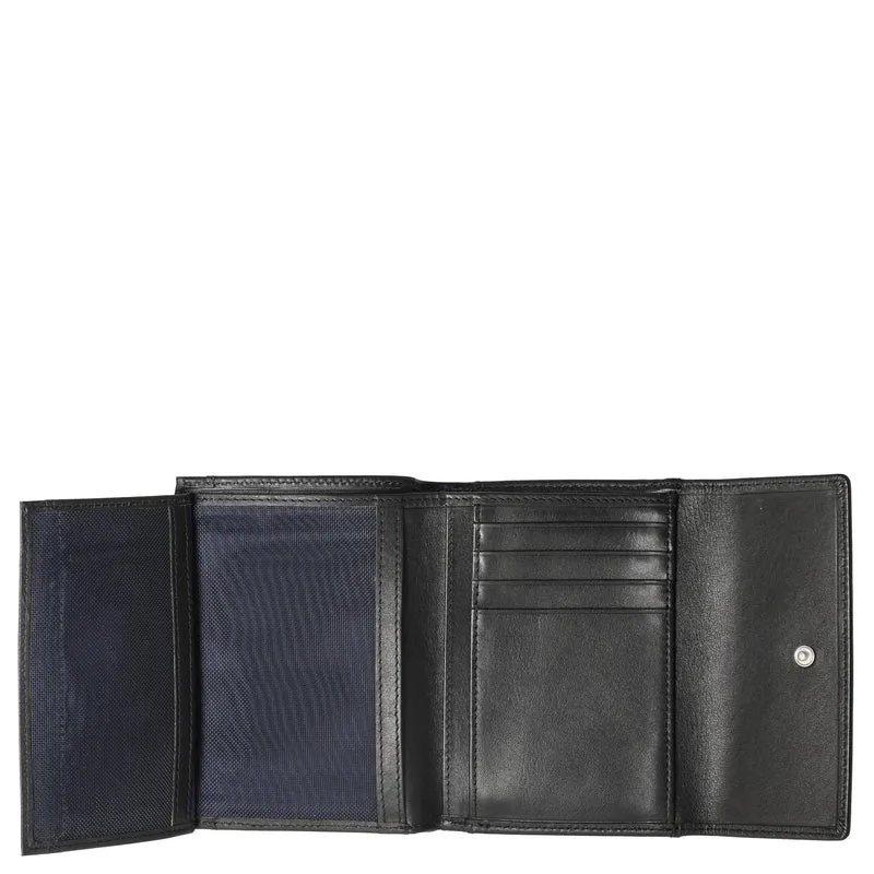 Picard Bali 1 - Geldbörse 13 cm (schwarz)