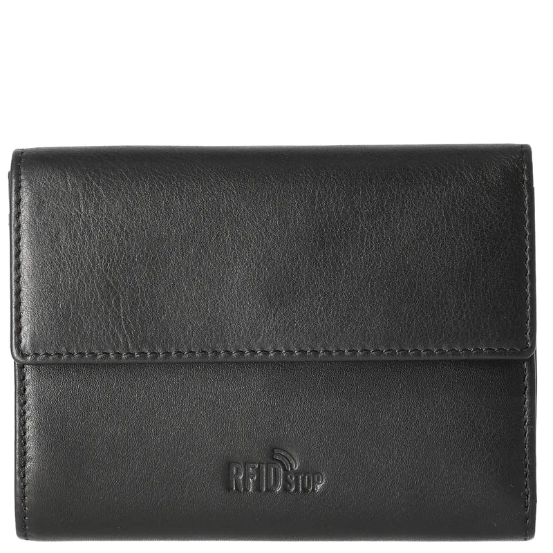 Picard Bali 1 - Geldbörse 13 cm (schwarz)