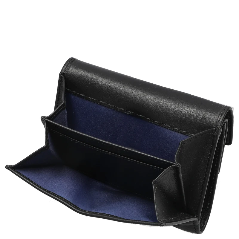 Picard Bali 1 - Geldbörse 13 cm (schwarz)