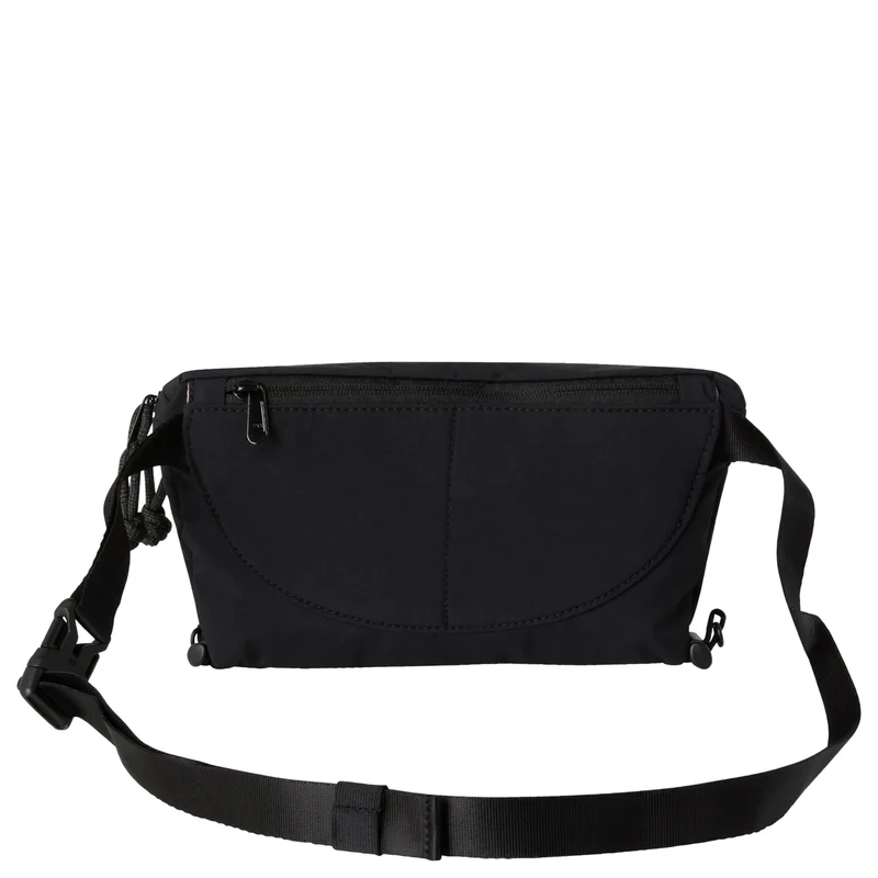 The North Face We Never Stop Lumbar - Umhängetasche 26 cm (tnf black)