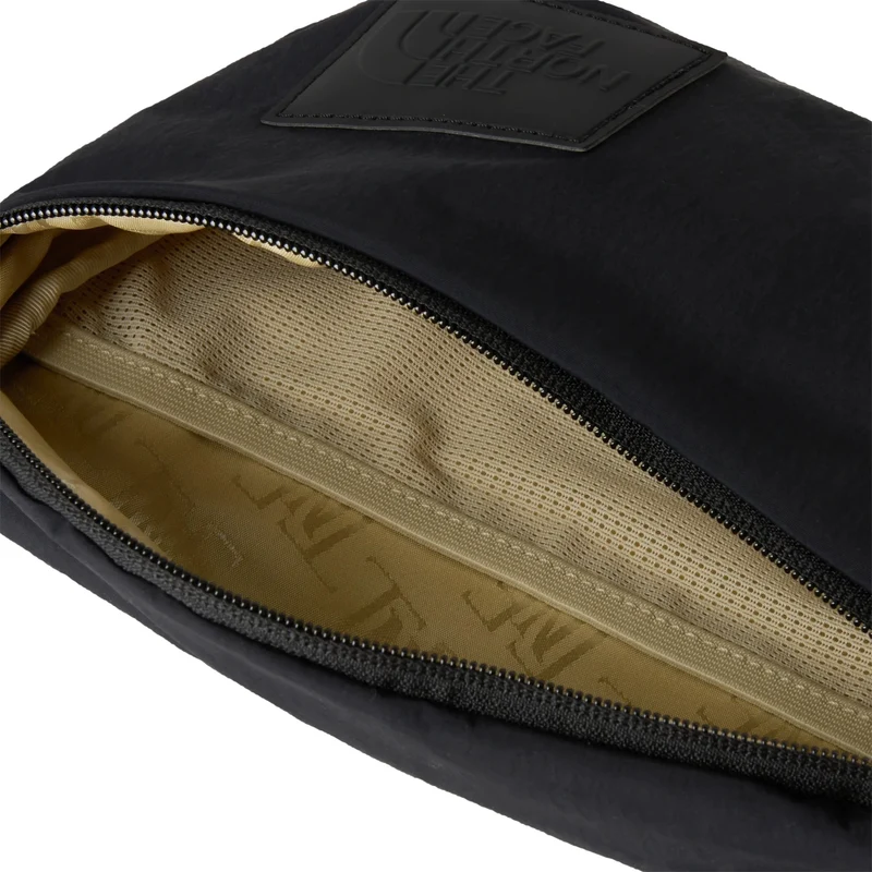 The North Face We Never Stop Lumbar - Umhängetasche 26 cm (tnf black)