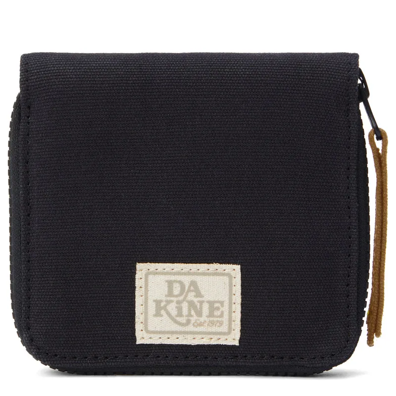 Dakine Everyday Wallet - Geldbörse 3cc 12 cm (black onyx)