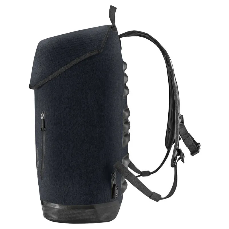 Ortlieb Soulo 25 - Rucksack 15.4" 47 cm (dark sand)