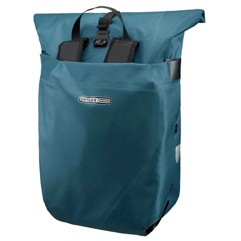 Ortlieb Vario 26 Hinterradtasche - Rucksack 47 cm (petrol)