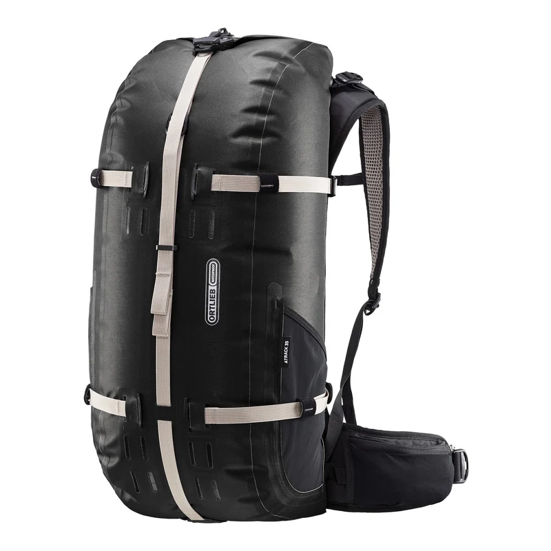 Ortlieb Atrack Outdoor 35 - Rucksack 59 cm (black)