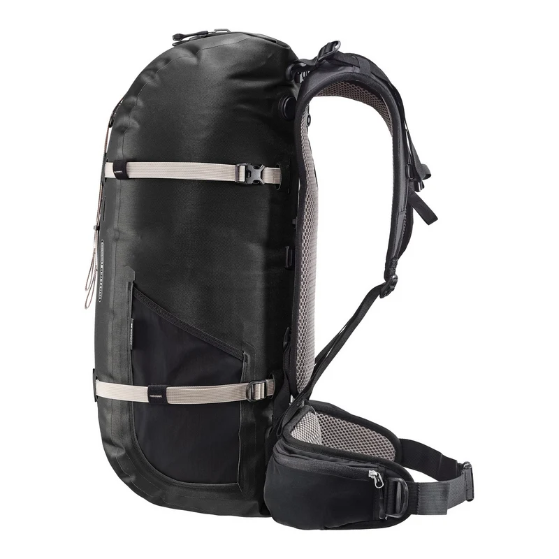 Ortlieb Atrack Outdoor 35 - Rucksack 59 cm (black)