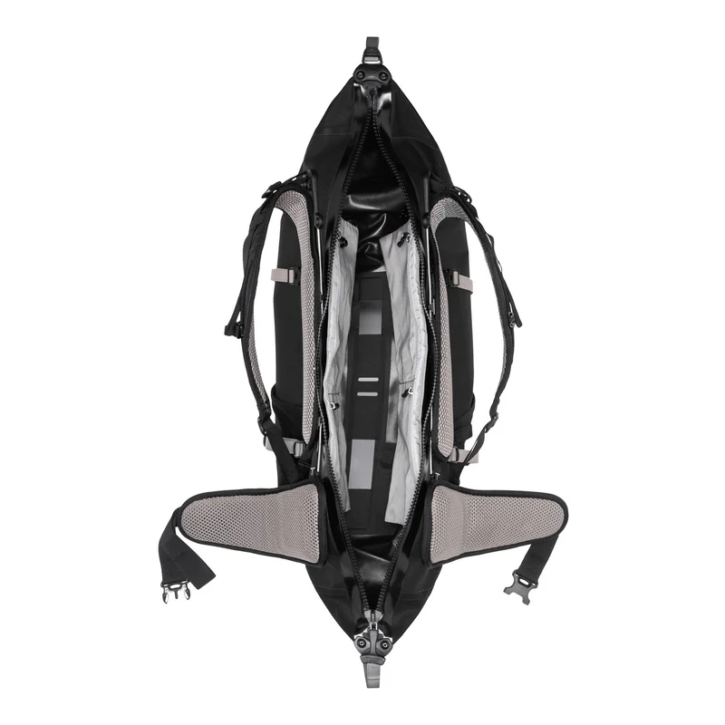 Ortlieb Atrack Outdoor 35 - Rucksack 59 cm (black)