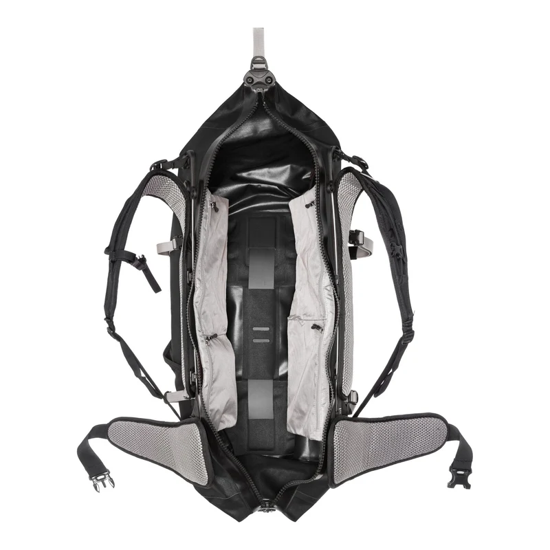 Ortlieb Atrack Outdoor 45 - Rucksack 62 cm (black)