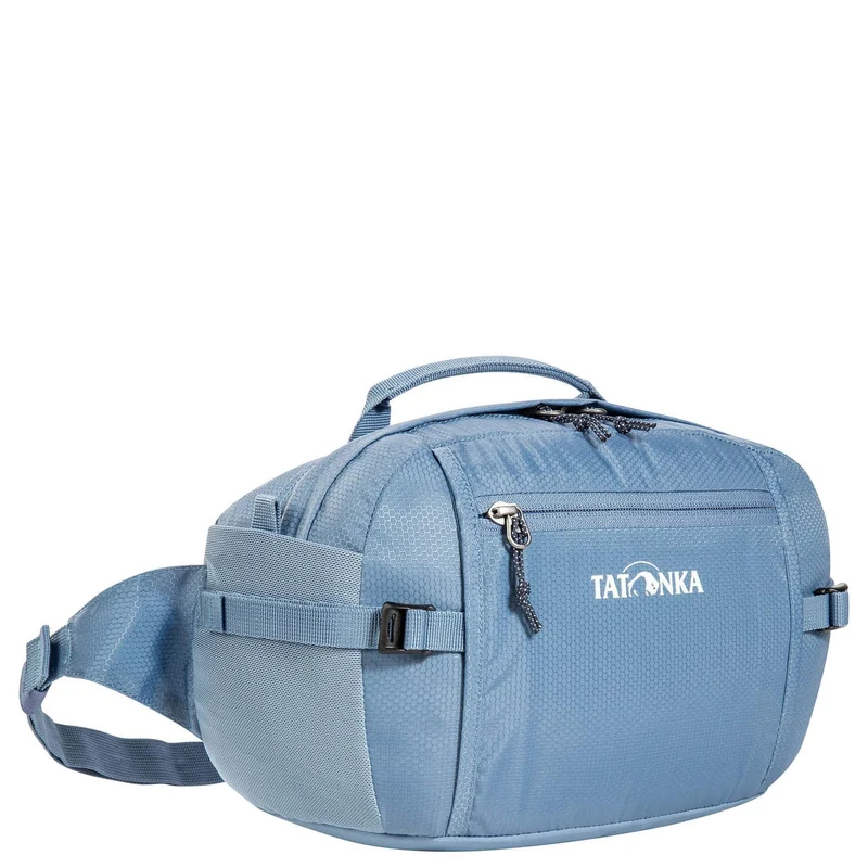 Tatonka Hip Bag M - Gürteltasche 26 cm (elemental blue)