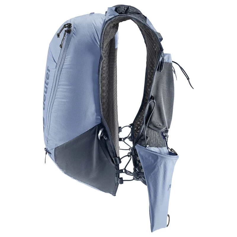 Deuter Ascender 13 - Trailrunningrucksack 47 cm (polar)