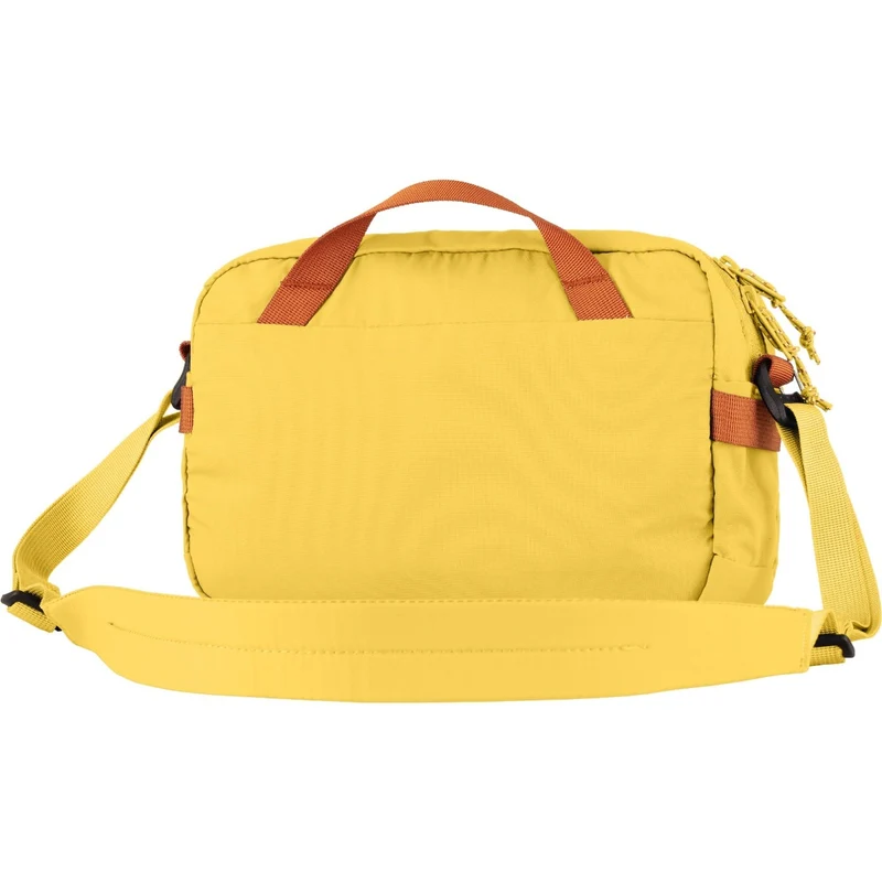 Fjällräven High Coast Crossbody Reißverschlusstasche