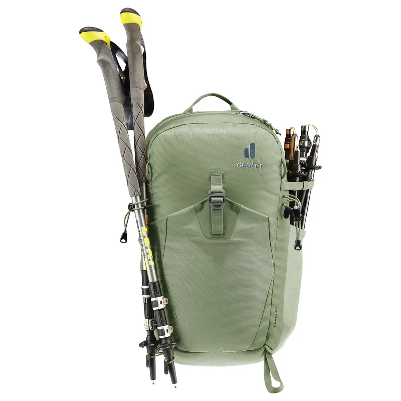 Deuter Trail 25 - Kletterrucksack 52 cm (grove-ivy)