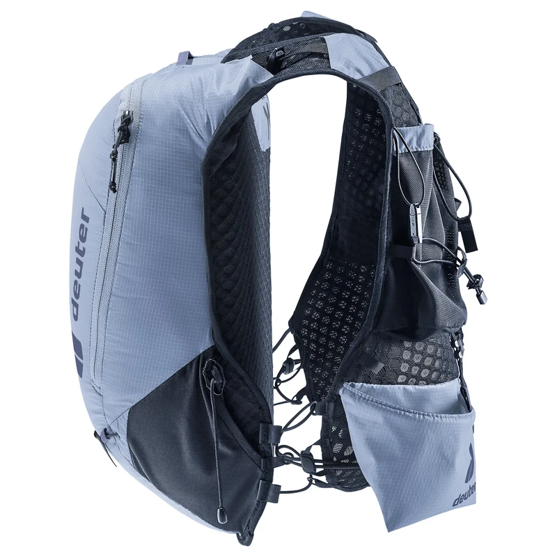 Deuter Ascender 7 - Trailrunningrucksack 41 cm (polar)