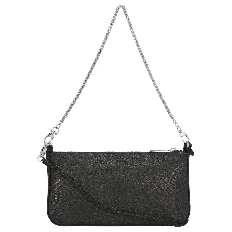 Picard Auguri - Schultertasche 26 cm (black)