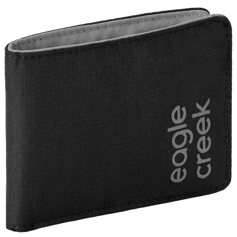 eagle creek Stash RFID - Geldbörse 6cc 11.5 cm (black)