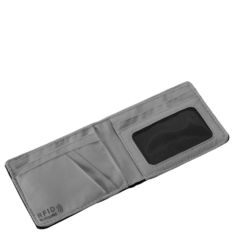 eagle creek Stash RFID - Geldbörse 6cc 11.5 cm (black)