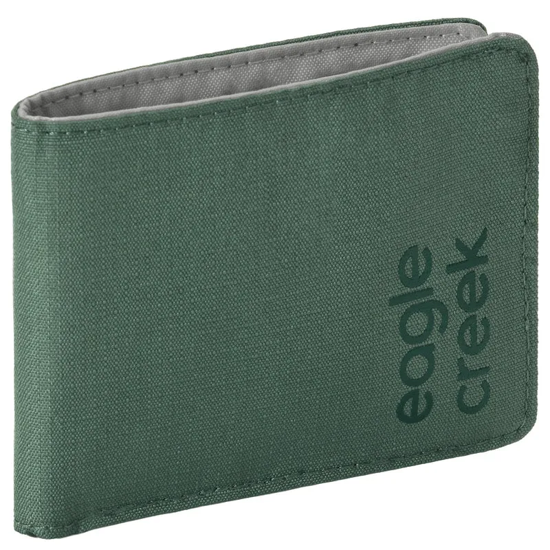 eagle creek Stash RFID - Geldbörse 6cc 11.5 cm (grass green)