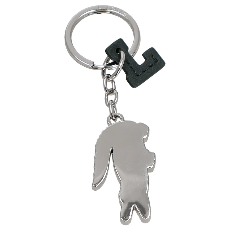 Lacoste Strass Croc Charm - Schlüsselanhänger (strass)