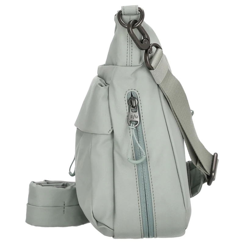 aunts & uncles Japan RE Yura RE Lite - Umhängetasche 25 cm erw. (sage green)