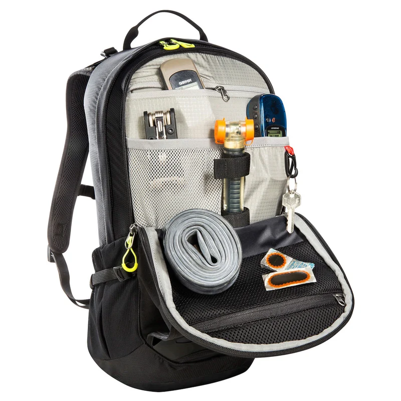Tatonka Bike Backpack MTB 14 - Fahrradrucksack 47 cm (black)