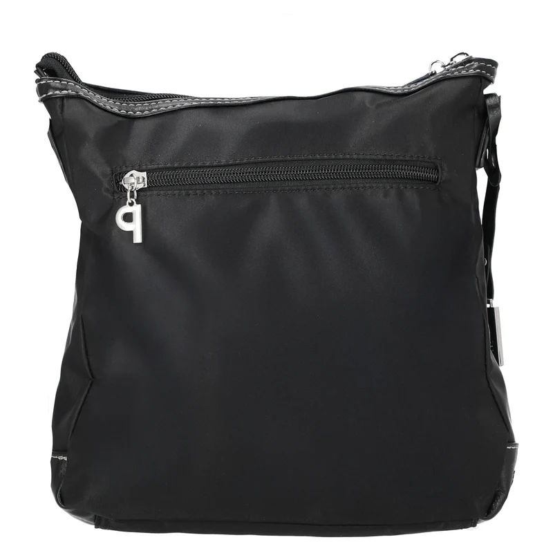 Picard Sonja - Umhängetasche 23 cm (schwarz)