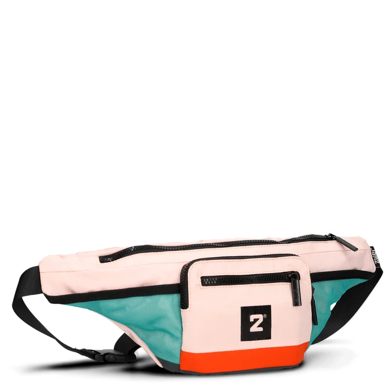 zwei Bonny BOH40 - Gürteltasche 45 cm (candy)