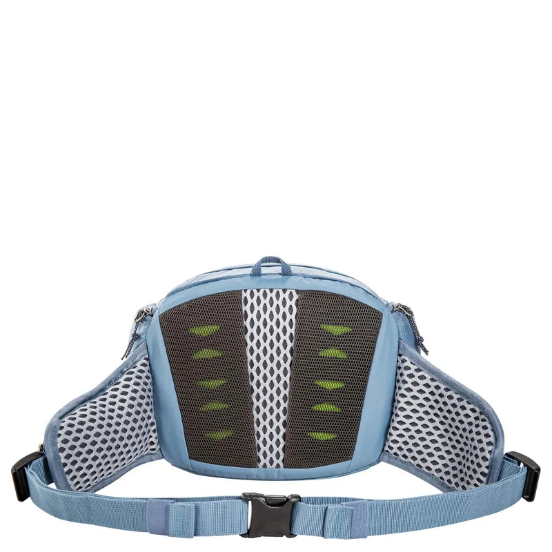 Tatonka Hip Bottle Double II - Gürteltasche 26 cm (elemental blue)