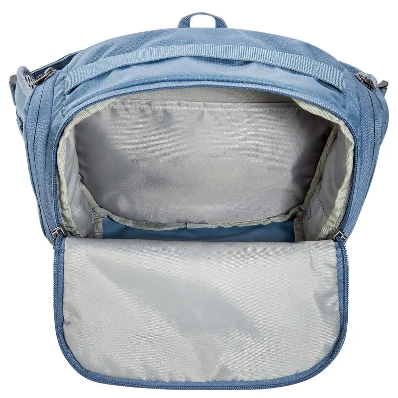 Tatonka Hip Bottle Double II - Gürteltasche 26 cm (elemental blue)