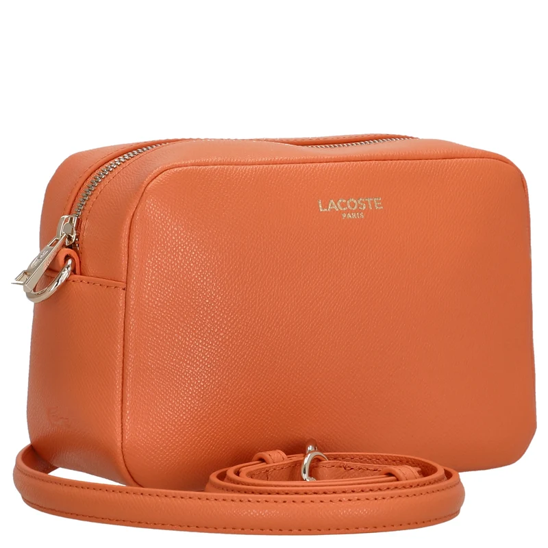 Lacoste Champs-Elysées - Umhängetasche 20 cm (blossom)