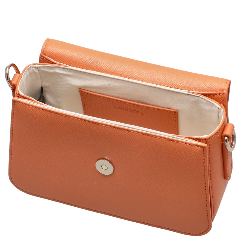 Lacoste Champs-Elysées - Schultertasche 21 cm (blossom)