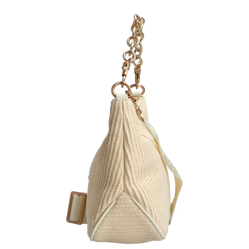 Joop Cestino Chiaro Aimee - Schultertasche 29 cm (offwhite)