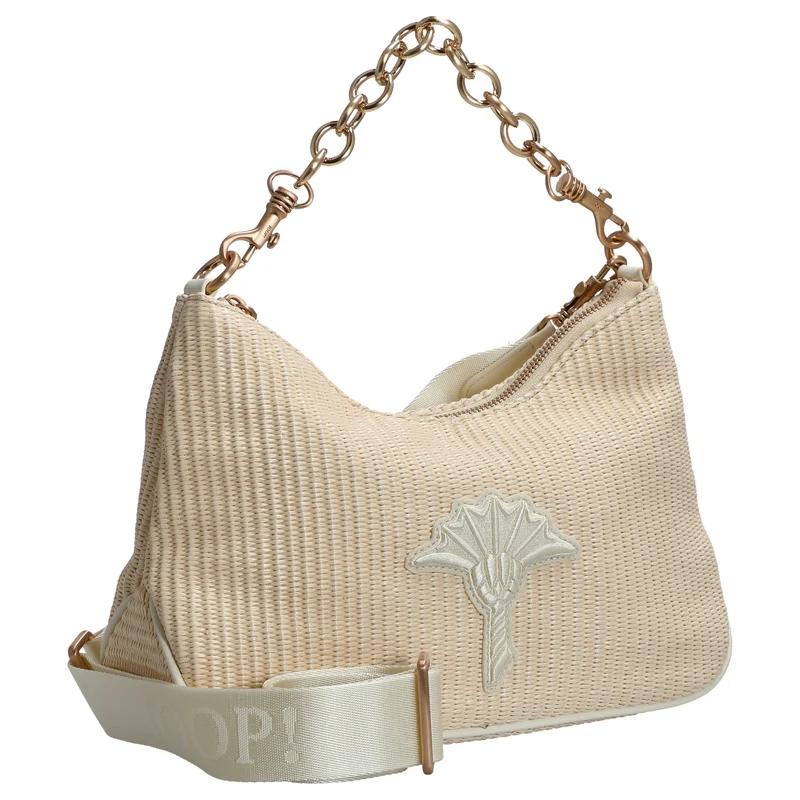 Joop Cestino Chiaro Aimee - Schultertasche 29 cm (offwhite)