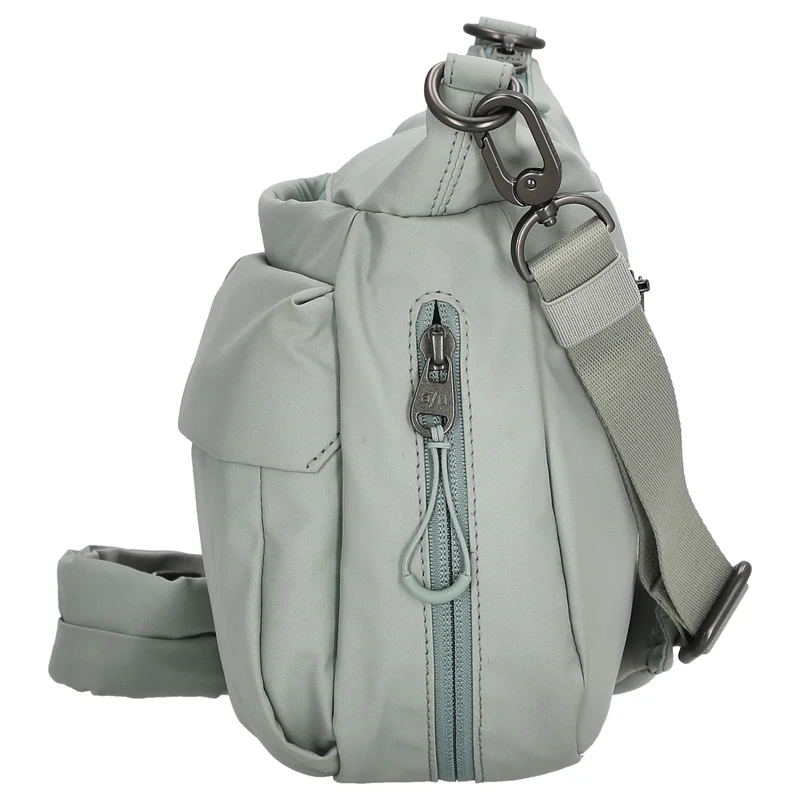 aunts & uncles Japan RE Mogami RE Lite - Umhängetasche 30 cm (sage green)