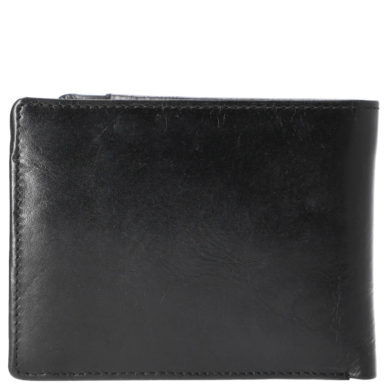Picard Buddy 1 - Geldbörse 12 cm (schwarz)