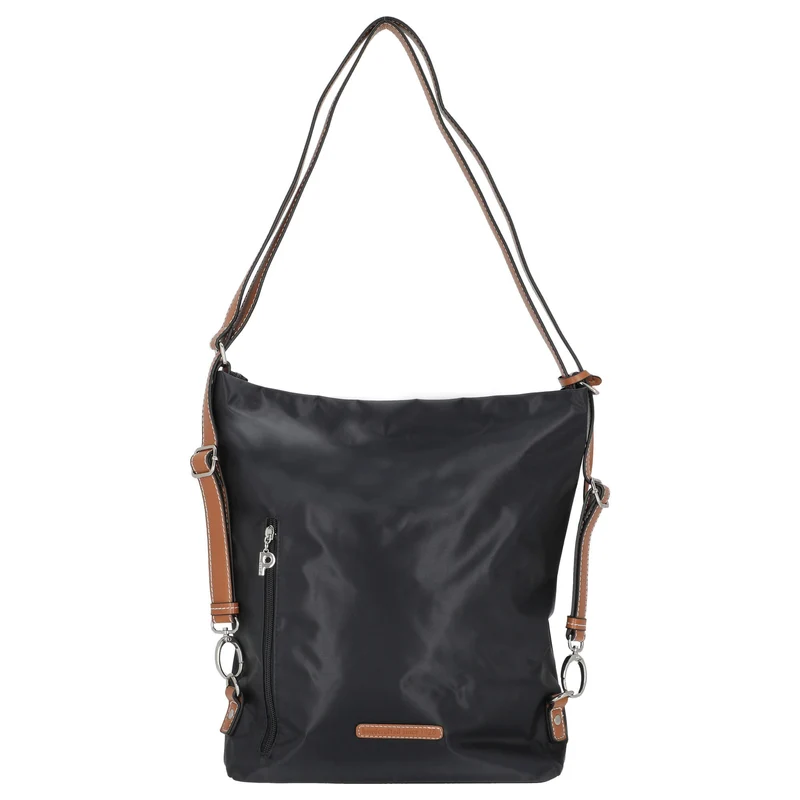 Picard Sonja - Schultertasche/Rucksack 36 cm (midnight)