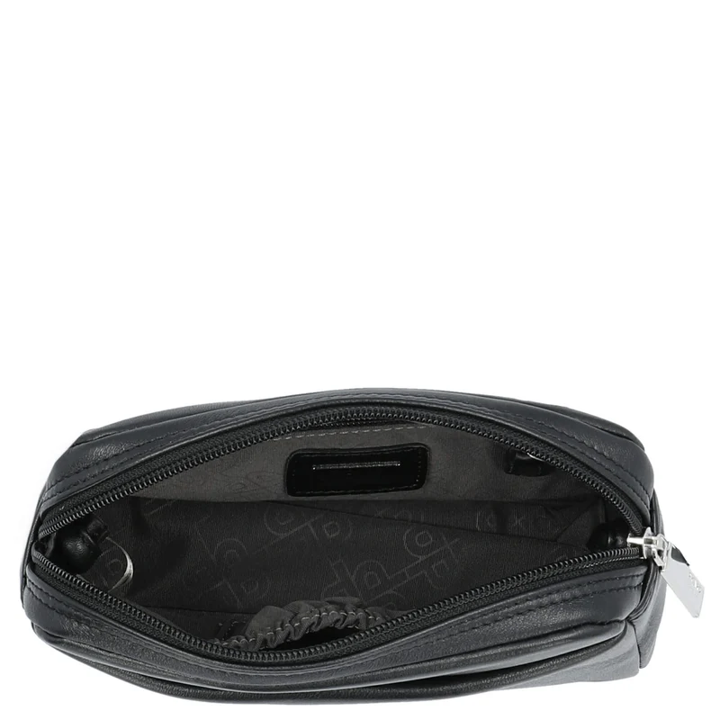 Picard Really - Umhängetasche 19 cm (schwarz)