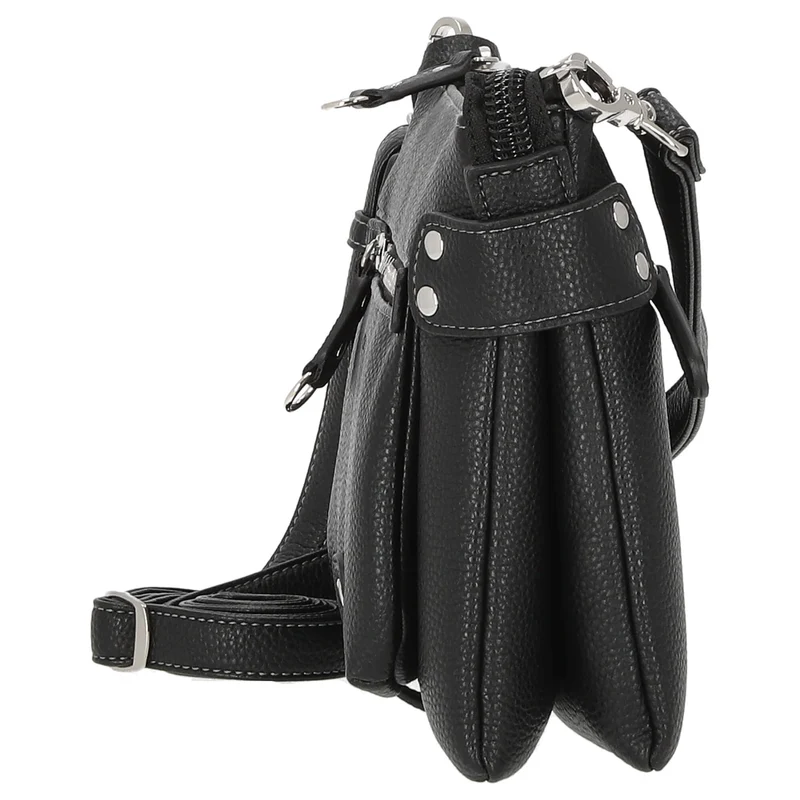Picard Loire - Umhängetasche 28 cm (schwarz)