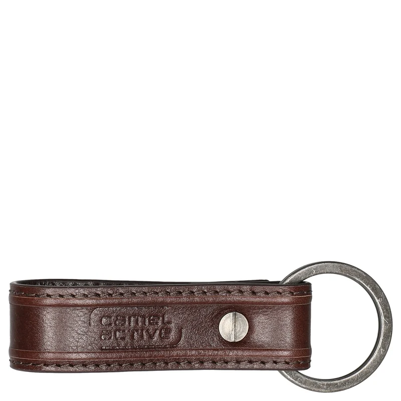 Camel Active Wood - Schlüsselanhänger (brown)