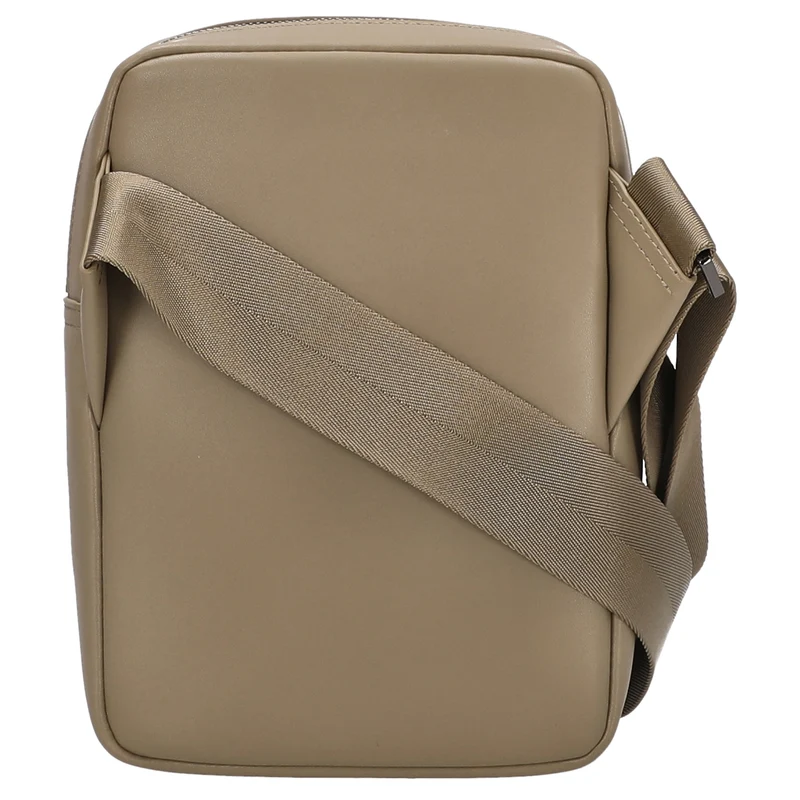 Lacoste Nomogramme - vertical Umhängetasche 21 cm (Farbe: viennois)